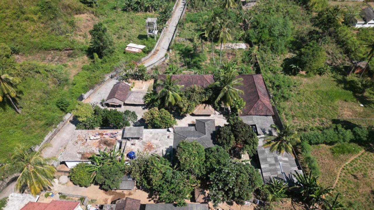 Rasti 2 Homestay Kuta  Exterior photo