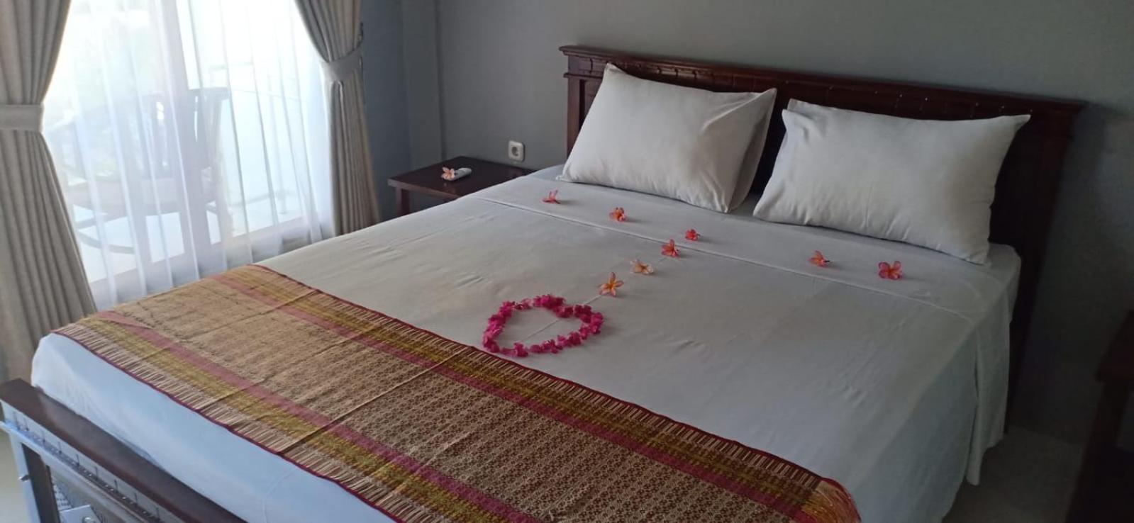 Rasti 2 Homestay Kuta  Room photo